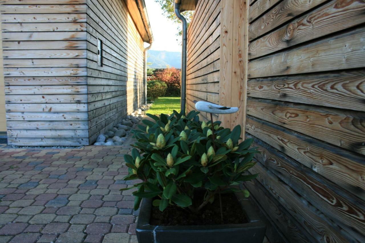 Apartments Outdoor Life Partizanska lupca Extérieur photo