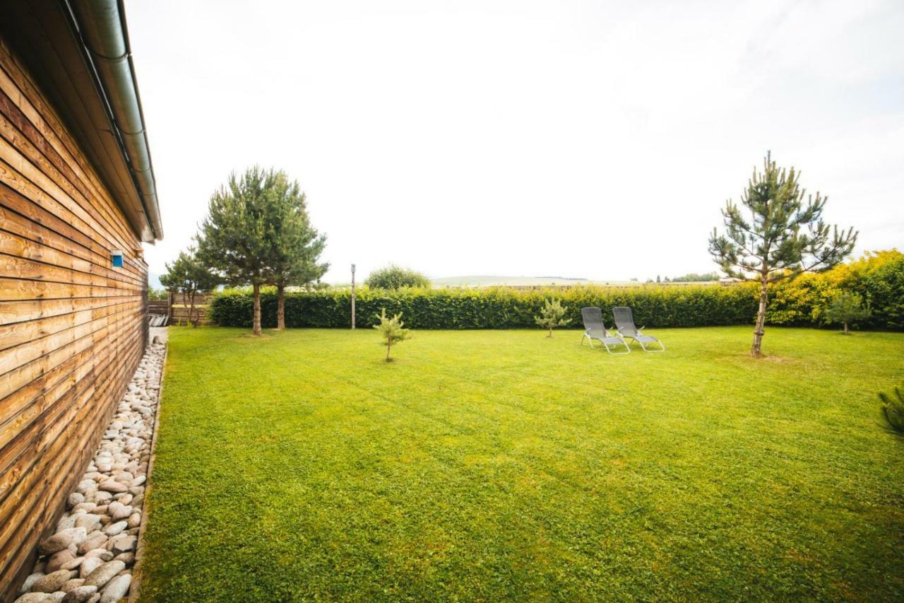 Apartments Outdoor Life Partizanska lupca Extérieur photo